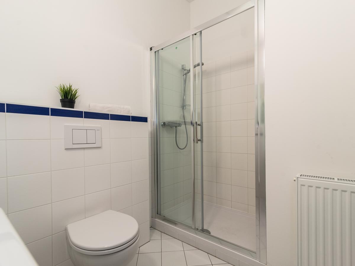 HC Hotel Ceske Budejovice Buitenkant foto