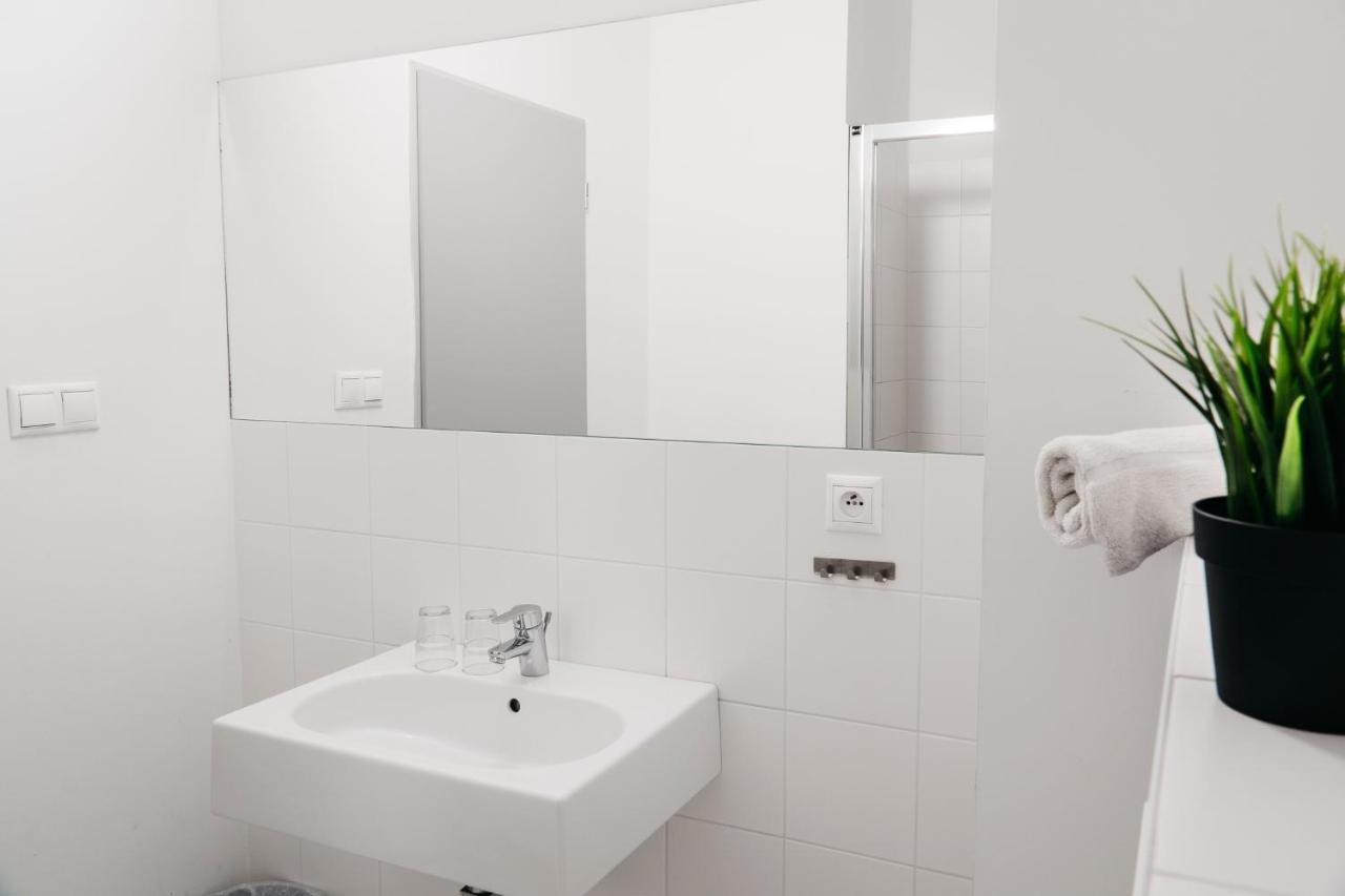 HC Hotel Ceske Budejovice Buitenkant foto
