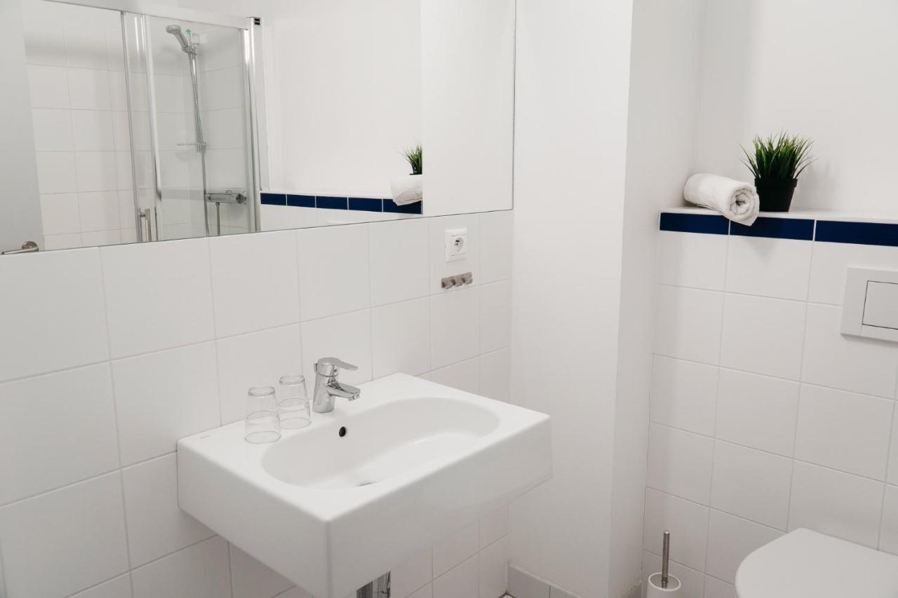 HC Hotel Ceske Budejovice Buitenkant foto